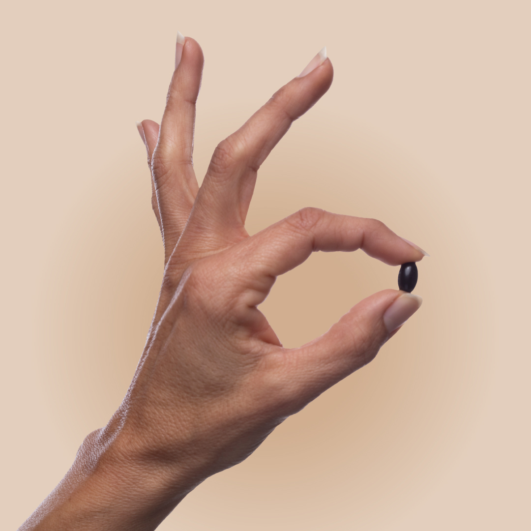 אסטקסנטין ®AstaPure