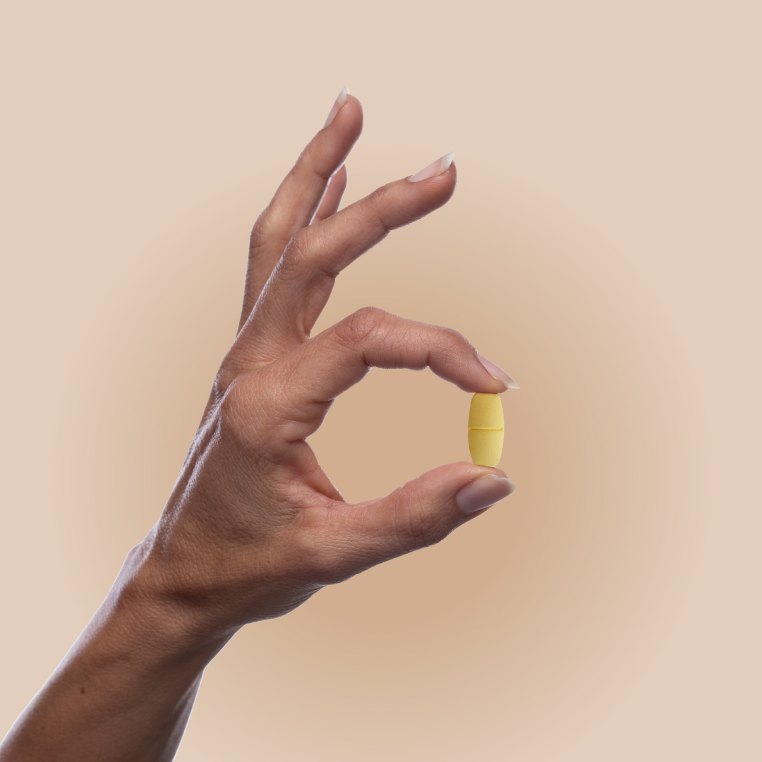 ויטמין 1000 C