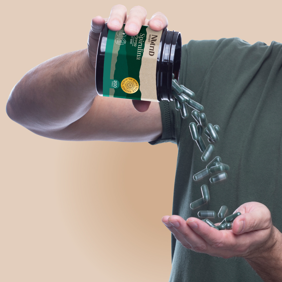 ספירולינה